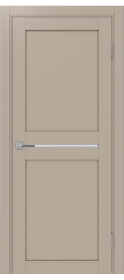 Межкомнатная дверь Турин_520.121.30  Мокко