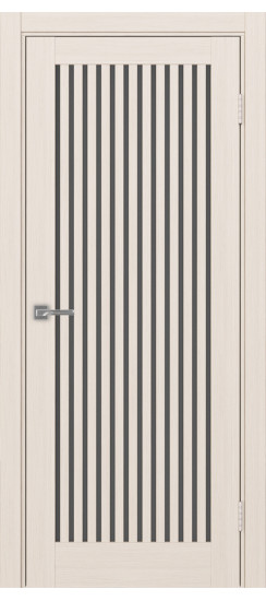 Межкомнатная дверь Турин_543.2.60  Ясень перламутровый