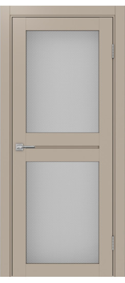 Межкомнатная дверь Турин_520.212.30  Мокко