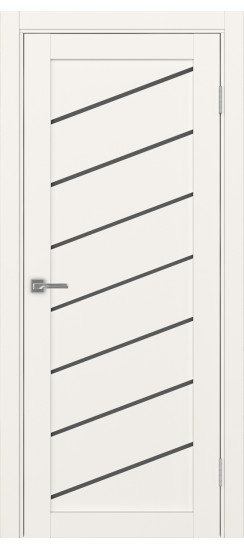 Межкомнатная дверь Турин_508У.112.40  Бежевый