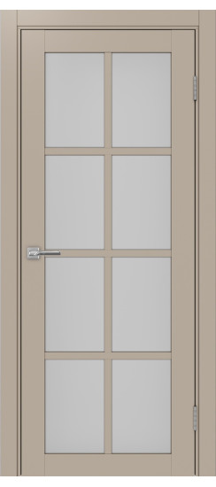 Межкомнатная дверь Турин_541.2222.60  Мокко