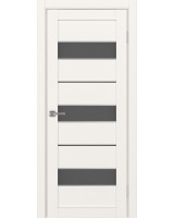Турин_526АПС.122 молдинг алюм.хром ЭКО-шпон Бежевый