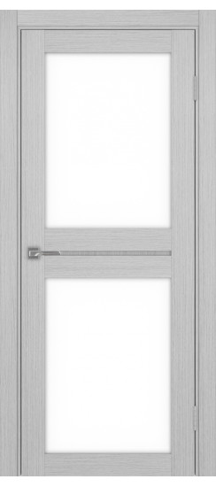 Межкомнатная дверь Турин_520.212.30  Дуб серый FL