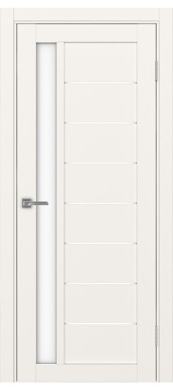 Межкомнатная дверь Турин_554.21.60  Бежевый