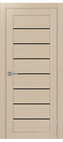 Межкомнатная дверь Турин_508.12.30  Дуб беленый FL
