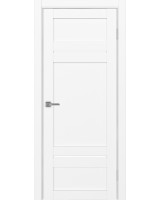 Турин_532.12121 ЭКО-шпон Белый снежный