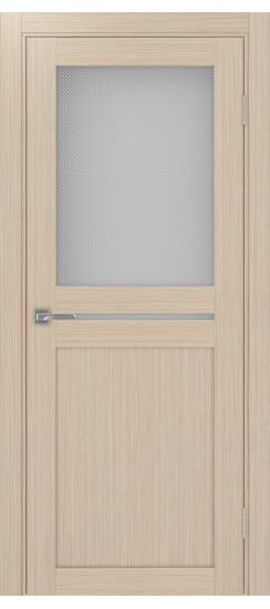 Межкомнатная дверь Турин_520.221.30  Дуб беленый FL
