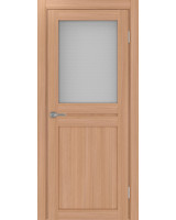 Турин_520.211 ЭКО-шпон Ясень тёмный