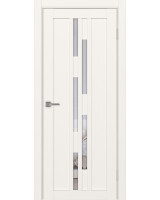 Турин_551.121 ЭКО-шпон Бежевый