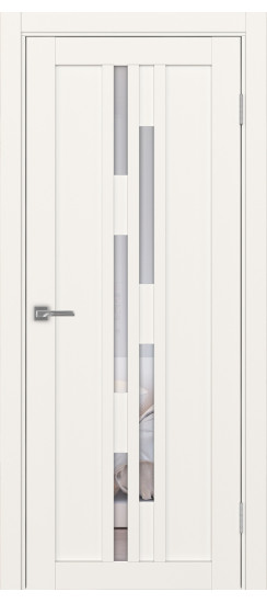 Межкомнатная дверь Турин_551.121.60  Бежевый