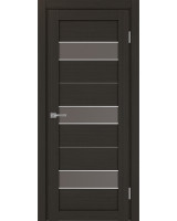 Турин_526АПС.122 молдинг алюм.хром ЭКО-шпон Венге FL