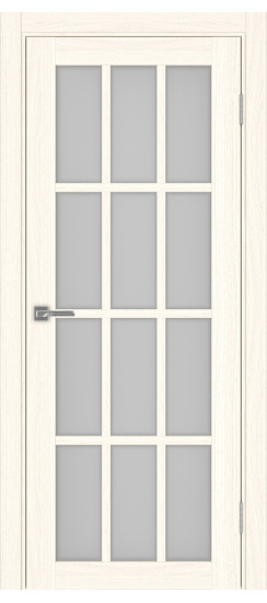 Межкомнатная дверь Турин_542.2222.60  Ясень светлый