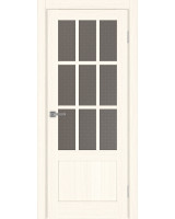 Турин_542ПФ.2221 ЭКО-шпон Ясень светлый