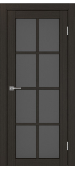 Межкомнатная дверь Турин_541.2222.60  Венге FL