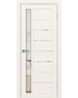 Турин_554.21 ЭКО-шпон Бежевый