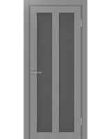 Турин_521.22 ЭКО-шпон Серый