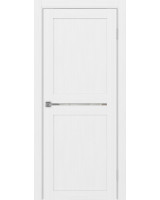 Турин_520.121 ЭКО-шпон Белый лёд