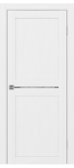 Межкомнатная дверь Турин_520.121.30  Белый лёд