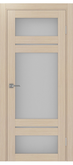 Межкомнатная дверь Турин_532.22222.30  Дуб беленый FL