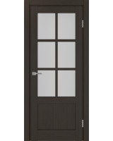 Турин_541ПФ.2221 ЭКО-шпон Венге FL