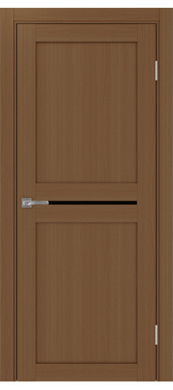 Межкомнатная дверь Турин_520.121.30  Орех NL
