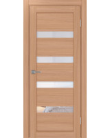 Турин_505.12 ЭКО-шпон Ясень тёмный