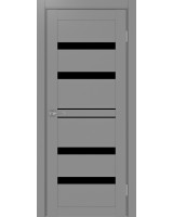 Турин_561.12 ЭКО-шпон Серый