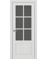 Турин_541ПФ.2221 ЭКО-шпон Ясень серебристый