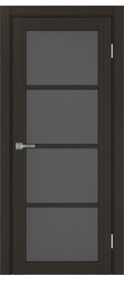 Межкомнатная дверь Турин_540.2222.30  Венге FL