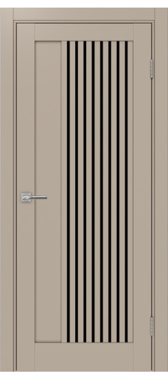 Межкомнатная дверь Турин_544.12.60  Мокко