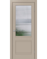 Турин_502U.21 ЭКО-шпон Мокко