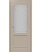 Турин_502.21 ЭКО-шпон Мокко