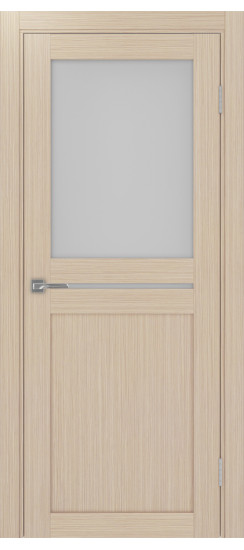 Межкомнатная дверь Турин_520.221.30  Дуб беленый FL