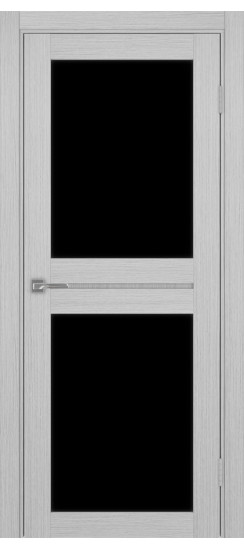Межкомнатная дверь Турин_520.212.30  Дуб серый FL