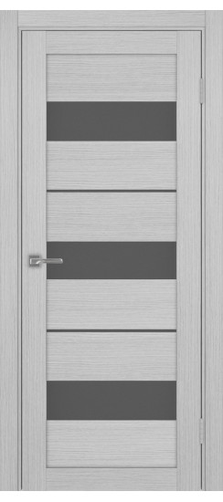 Межкомнатная дверь Турин_526.122.30  Дуб серый FL