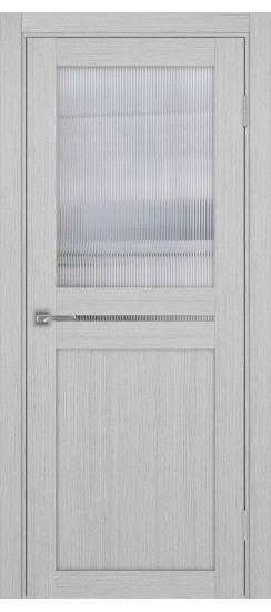 Межкомнатная дверь Турин_520.221.30  Дуб серый FL