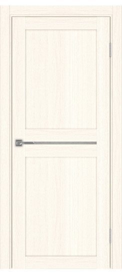 Межкомнатная дверь Турин_520.121.30  Ясень светлый