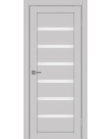 Турин_507.12 ЭКО-шпон Пепельный