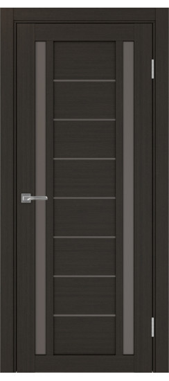 Межкомнатная дверь Турин_558.212.60  Венге FL