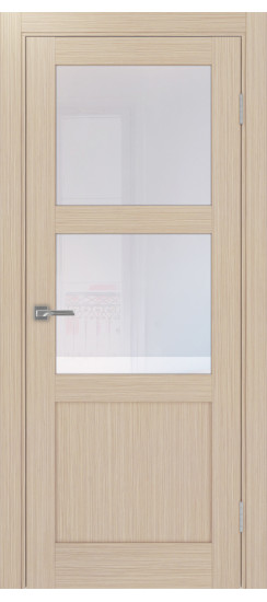 Межкомнатная дверь Турин_530.221.30  Дуб беленый FL