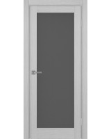 Турин_501.2 ЭКО-шпон Дуб серый FL