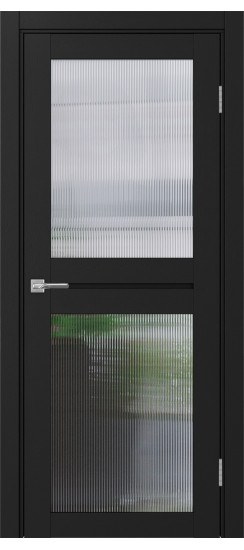 Межкомнатная дверь Турин_520.212.30  Антрацит