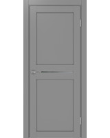 Турин_520.121 ЭКО-шпон Серый