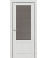 Турин_540ПФ.21 ЭКО-шпон Ясень серебристый