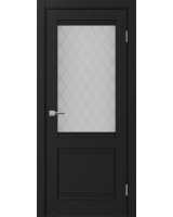 Турин_502U.21 ЭКО-шпон Антрацит