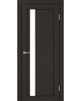 Турин_528AПП.121 молдинг алюм.хром ЭКО-шпон Венге FL