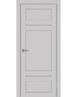 Турин_532.11111 ЭКО-шпон Пепельный