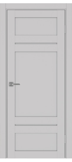 Межкомнатная дверь Турин_532.11111.30  Пепельный