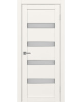 Турин_505AПC.12 молдинг алюм.хром ЭКО-шпон Бежевый