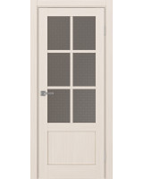 Турин_541ПФ.2221 ЭКО-шпон Ясень перламутровый